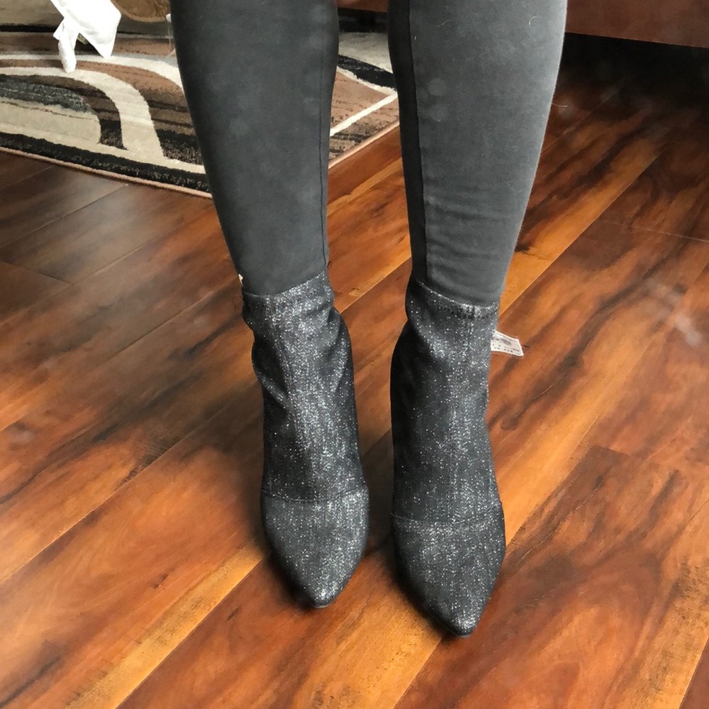 Brash booties - Picture 5 of 7